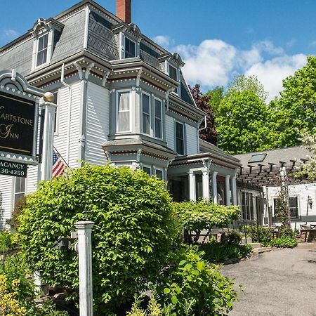 Hartstone Inn Camden Eksteriør billede
